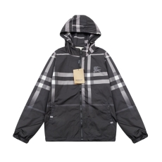 Burberry Jackets